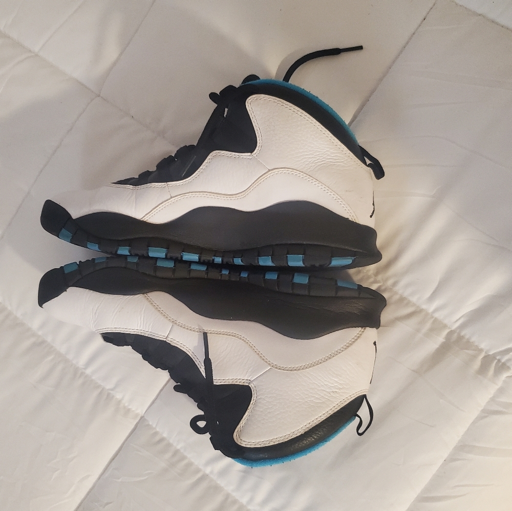 Jordan 10s